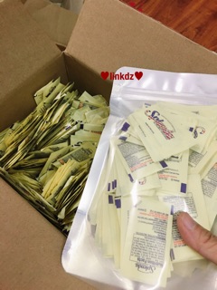 [KETO] Đường ăn kiêng Splenda