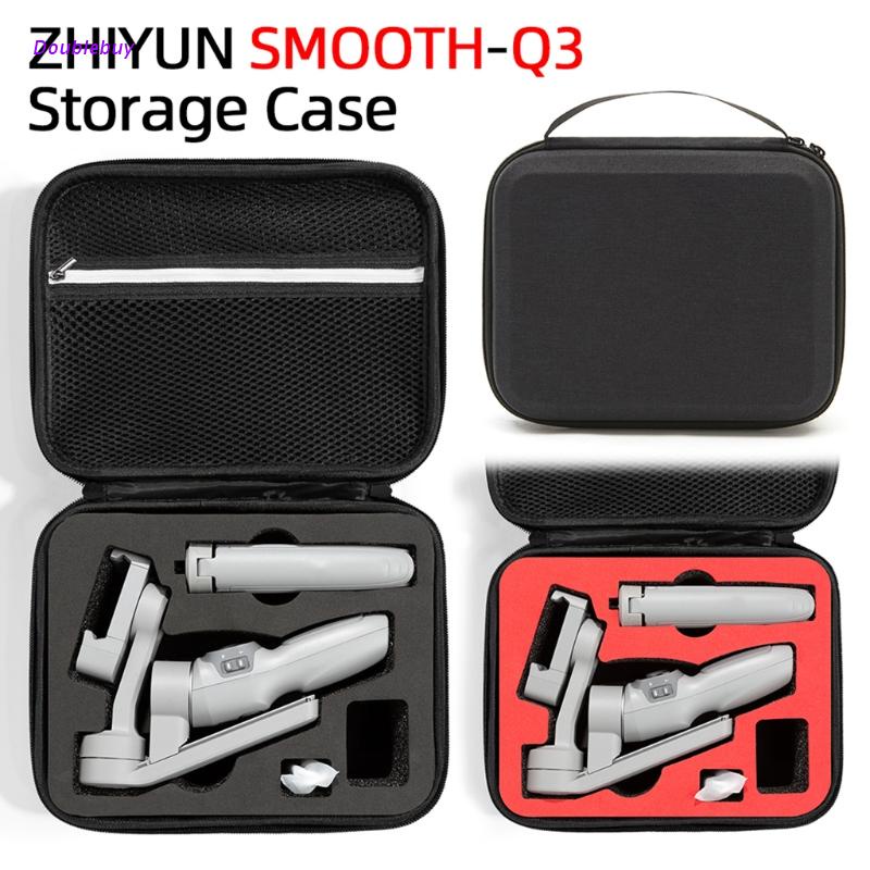 Túi Đựng Tay Cầm Chống Sốc Cho Zhiyun Smooth Q3 Gimbal Sta