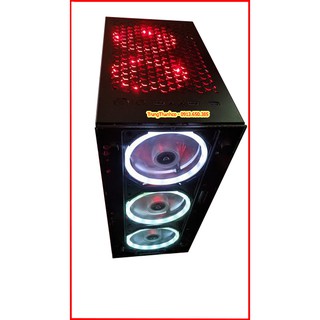 Vỏ Máy Tính Gaming Start-G10