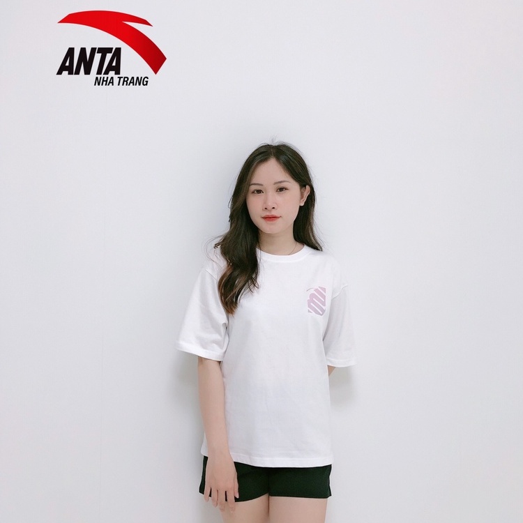 Áo thun thể thao nữ Anta 862038135