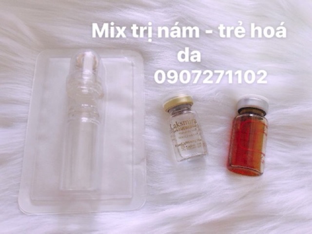 Tế bào gốc Laksmira mẫu mới ( Nắp xám ) date 2022 | BigBuy360 - bigbuy360.vn
