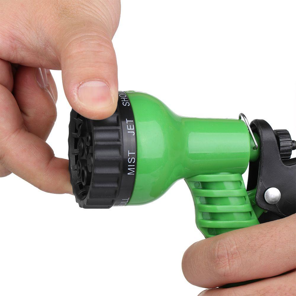 Vòi Phun Nước Tưới Cây Bằng Nhựa Tiện Dụng