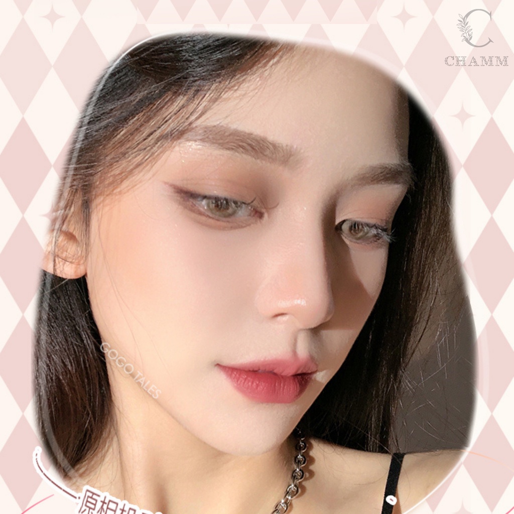 Cushion phấn phủ Gogo Tales Light And Nude kiềm dầu chống thấm nước GT 361 nội địa Trung