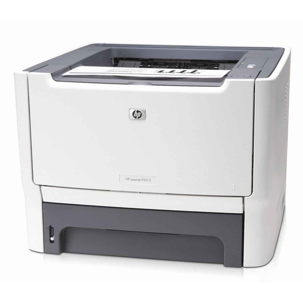 Máy in cũ Laserjet Hp 2015 - tặng kèm hộp mực, dây nguồn ,dây USB mới