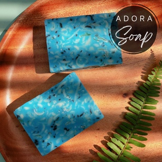 Xà phòng thiên nhiên Atlantic - ADORA handmade soap