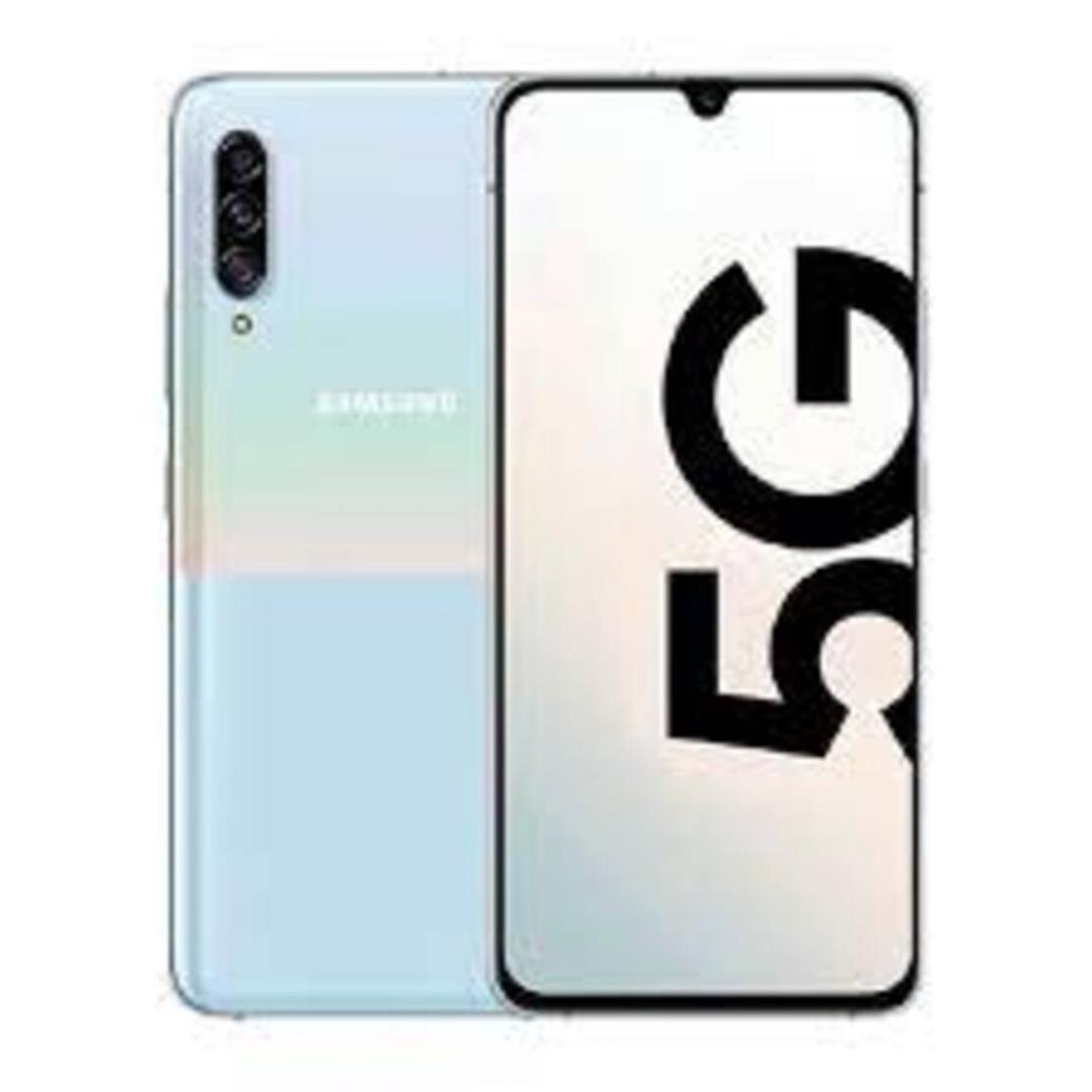 Điện thoại Samsung Galaxy A90 hỗ trợ 5G ram 6G rom 128G, cấu hình cao, cày Game nặng siêu mượt - GS 04