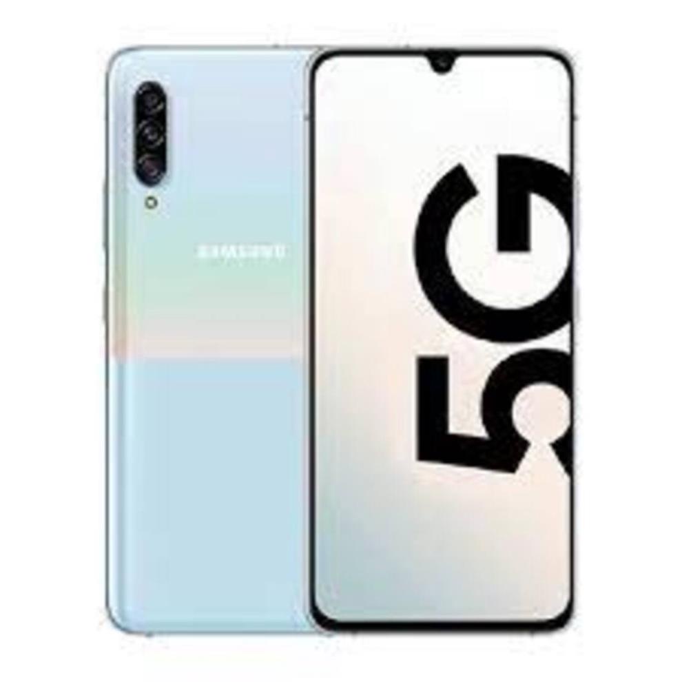 điện thoại Samsung Galaxy A90 hỗ trợ 5G ram 6G rom 128G, cấu hình cao, cày Game nặng siêu mượt - GS 04