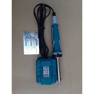Máy hàn chì dùng pin Lithium 20V TOTAL TSILI2001 không pin sạc