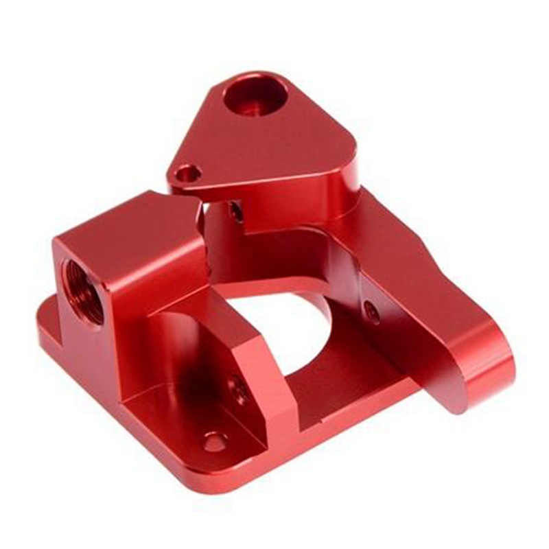 Bộ phụ kiện bằng nhôm Cr10 Pro cho máy đùn Cr10S Pro Reprap Prusa I3 1.75mm