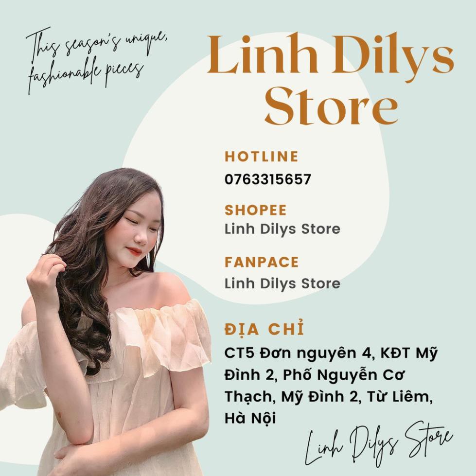 Đầm Body Midi Đuôi Cá Tay Búp Màu Trắng 🦋FREESHIP🦋 Váy Trắng Dáng Body Đuôi Cá Linh Trần Store  ྇