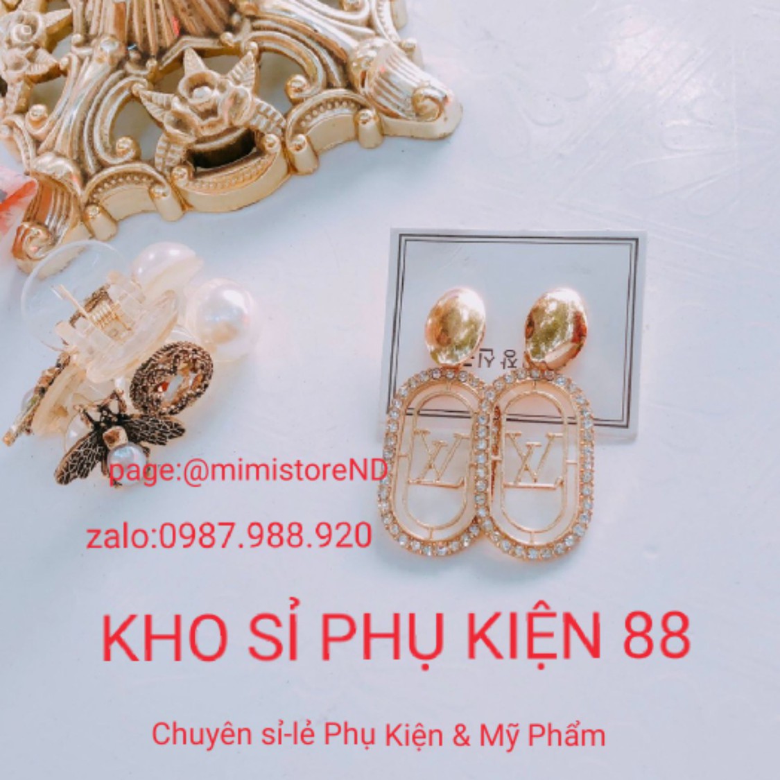 Sỉ Phụ Kiên 88