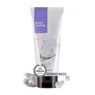 Tẩy Tế Bào Chết White Jewel Peeling