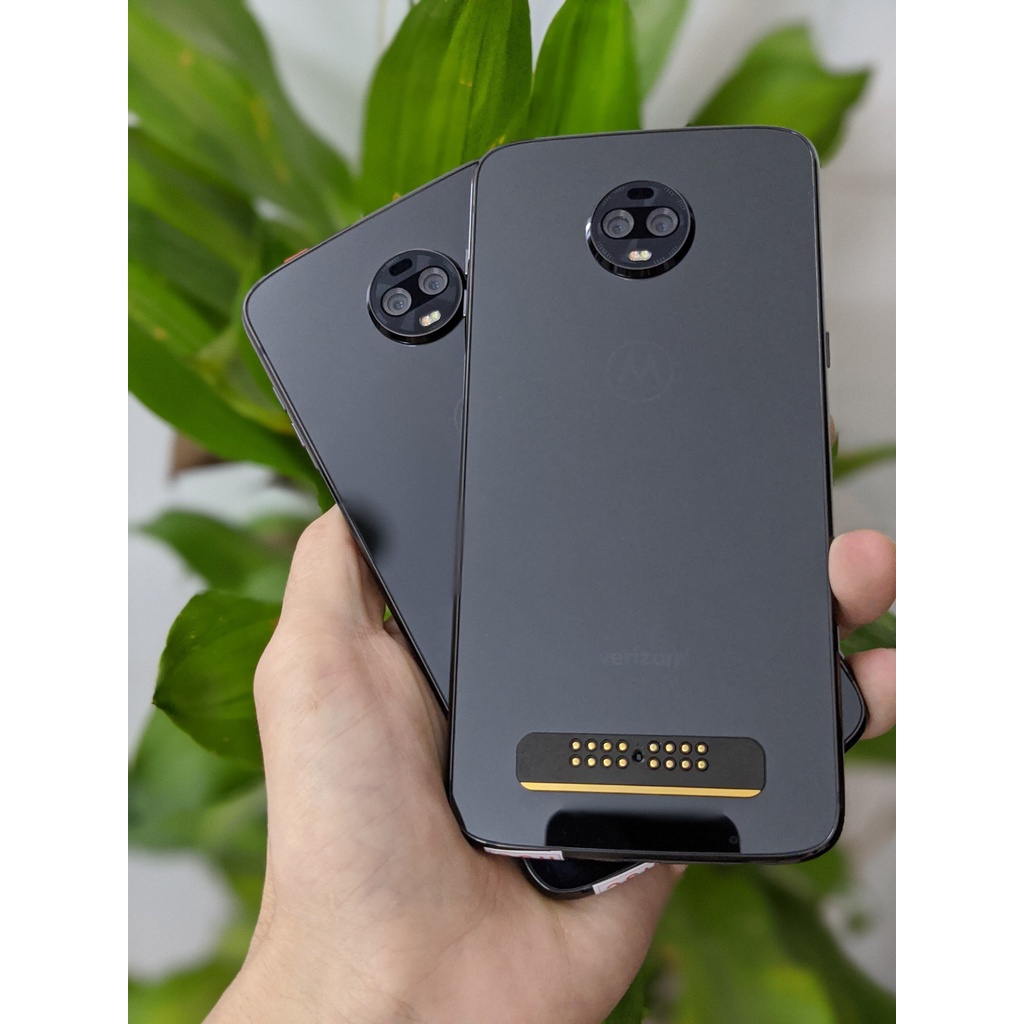 Điện thoại Motorola Z3 Mỹ Nguyên zin đẹp keeng 99% | BigBuy360 - bigbuy360.vn