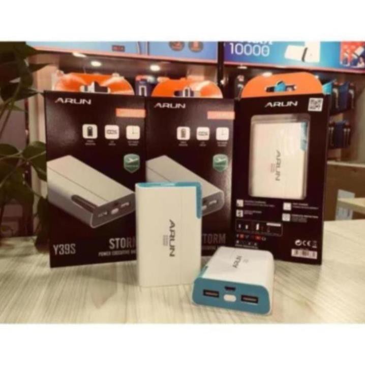 SẠC DỰ PHÒNG 8400mAh TPN95