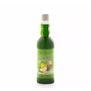 Siro Thái Pixie chai 750ml