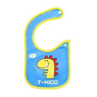 Yếm vải ăn dặm cho bé