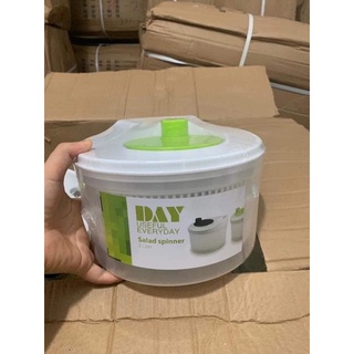 Rổ quay rau ikea