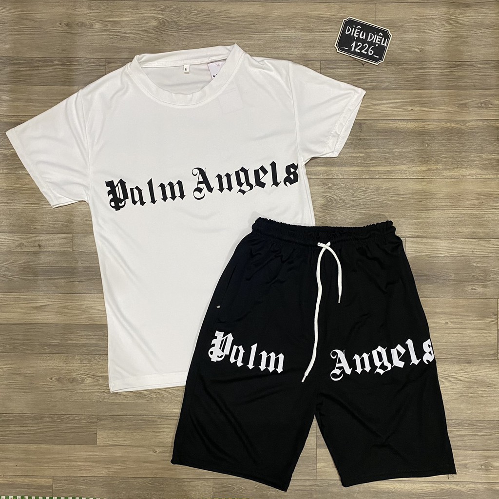 BỘ ĐỒ NAM BỘ HÈ NAM THỂ THAO IN CHỮ kèm ảnh thật | BigBuy360 - bigbuy360.vn