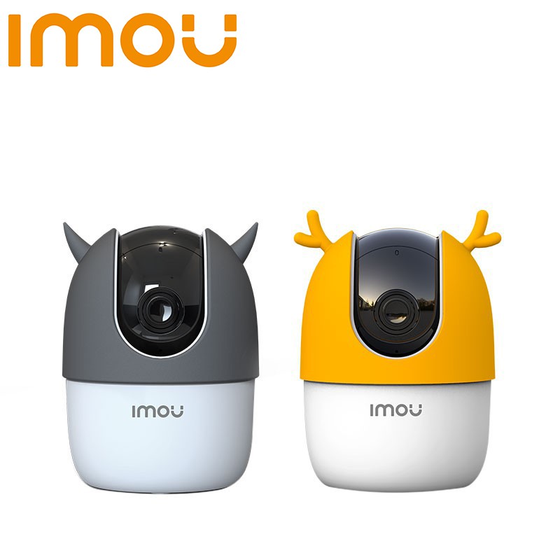 Nắp bọc silicone Imou chống vỡ dành cho camera IP Ranger 2
