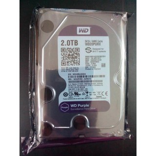 Ổ cứng HDD 2TB - Bảo Hành từ 1 tháng đến 24 Tháng giao ngẫu nhiên ổ wd, sg, toshiba, hitachi