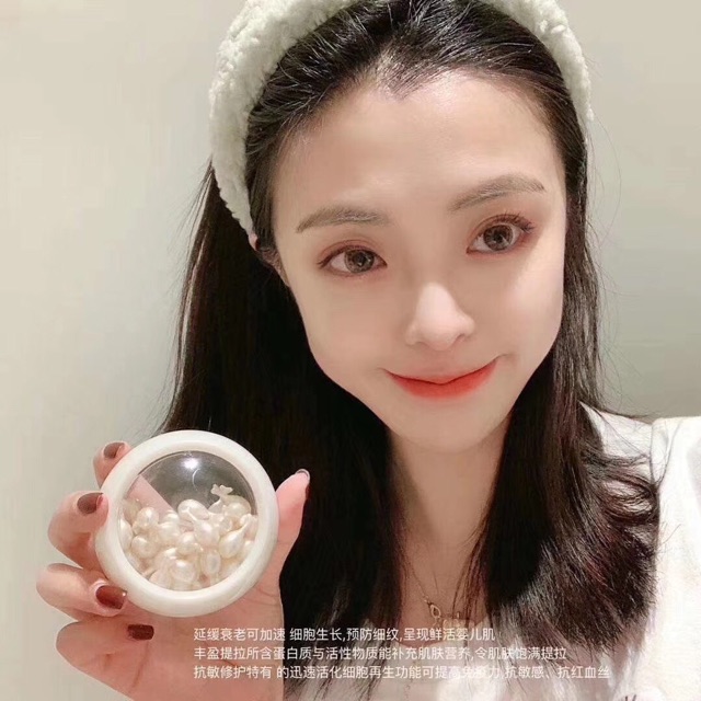 Hộp 40 Viên Collagen Tươi Seegreen | BigBuy360 - bigbuy360.vn