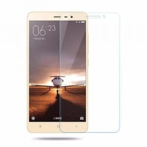 Dán cường lực chống trầy Xiaomi Redmi 5 Plus