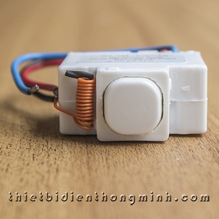 Công tắc điều khiển từ xa RC1S