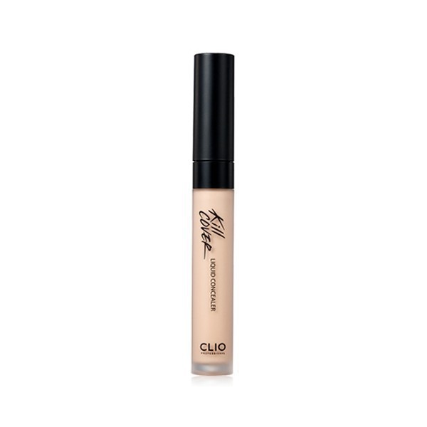 Kem che khuyết điểm Cao Clio Kill Cover Liquid Concealer