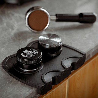 Volcano Lót tamper silicon pha cà phê espresso