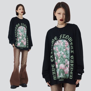 Áo dài tay Made Extreme Garden Of Eden Long-Sleeve