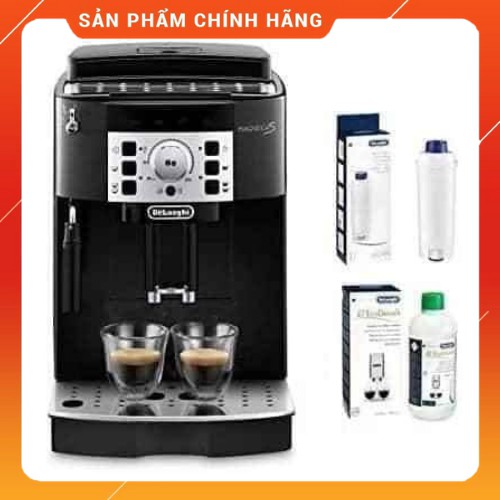 MÁY PHA CAFE DELONGHI ECAM 22.110B - HANGGIADUNGDUC99