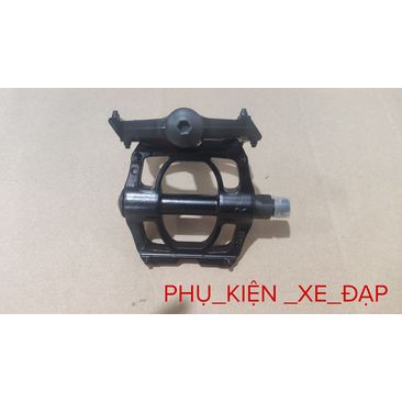 Pedan Bàn đạp hợp kim nhôm 3 bạc đạn cao cấp