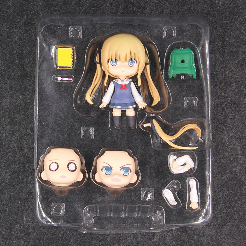 Mô hình Nendoroid: Sawamura Spencer Eriri #721