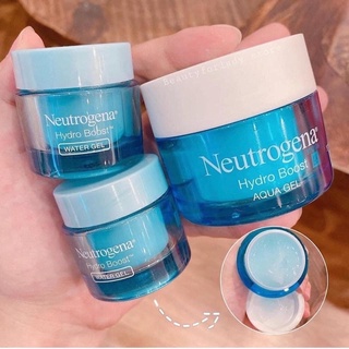 GEL DƯỠNG ẨM NEUTROGENA HYDRO BOOST AQUA