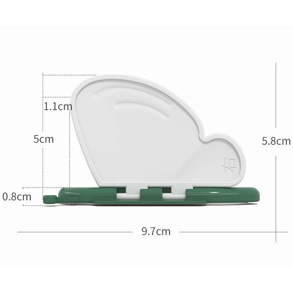 Khóa Cửa Sổ An Toàn Bằng ABS Hình Bướm Dễ Thương Bảo Vệ An Toàn Cho Bé