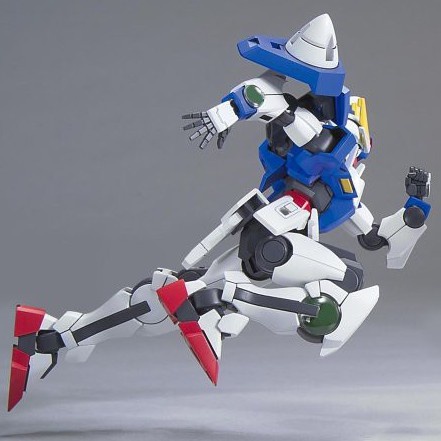 Gundam HG Fighter 00 22 1/144 Mô hình nhựa đồ chơi lắp ráp