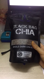 1 kg Hạt chia đen