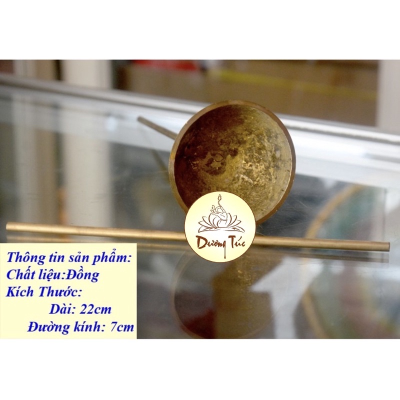 Khánh Đồng Việt Nam - Tụng Kinh Niệm Phật