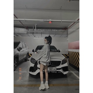 Set áo pull + quần