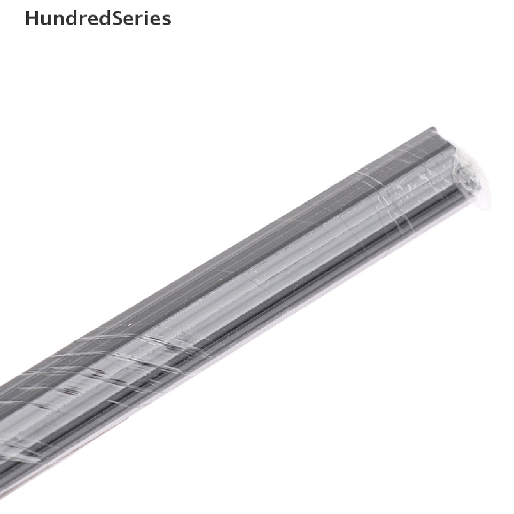 Bộ 10 Que Hàn Nhựa PP / PVC / PE Chuyên Dụng Sửa Chữa Phía Trước