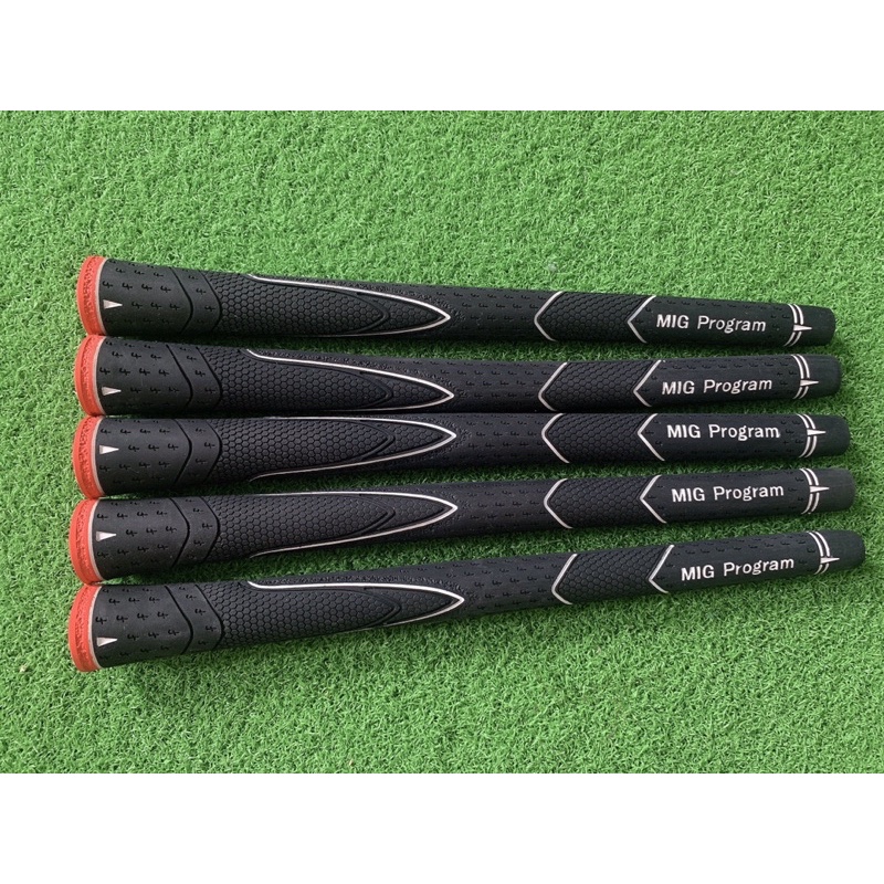Grip golf, cao su gậy golf, cao su tay cầm gậy golf, grip gậy golf