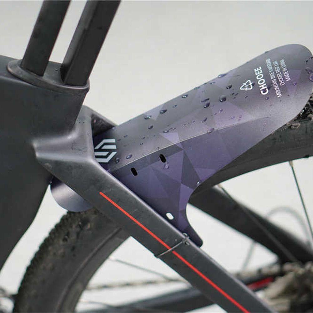 FENDER Dè Chắn Bùn Trước / Sau Cho Xe Đạp Leo Núi DANILO