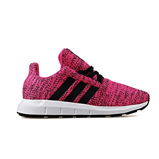 Giày thể thao nữ Adidas Swift Run J nhập khẩu từ Mỹ size 4.5 US