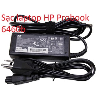 ⚡️sạc laptop hp probook 6460b