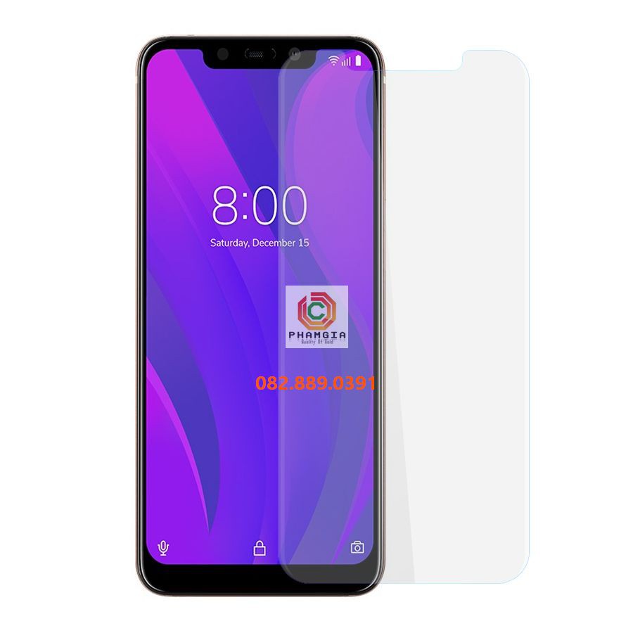 Dán cường lực Vsmart Active 1 nano dẻo siêu bền