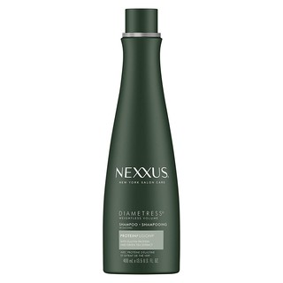 Dầu gội đầu chuyên nghiệp giúp dày tóc Nexxus Diametress Volume Shampoo for Fine and Flat Hair 400ml (Mỹ)