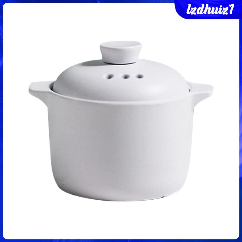 Nồi Nấu Súp Đồ Chơi Búp Bê Tỉ Lệ 1: 6 1: 12
