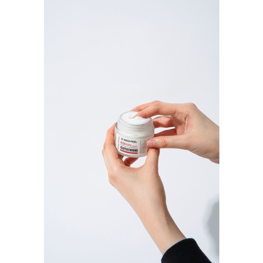 Kem dưỡng trắng da Medipeel 50g