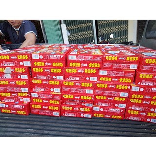 1 xách thạch dừa 12 lon