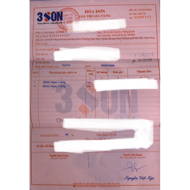 Sữa Nepro 2 Hộp 400gr Date mới nhất | BigBuy360 - bigbuy360.vn